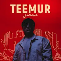 Teemur — Улица — обложка